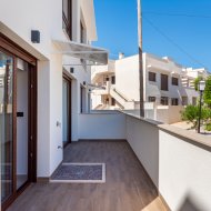 Nouvelle construction - Appartements -
Torrevieja