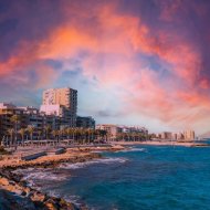 Nouvelle construction - Appartements -
Torrevieja