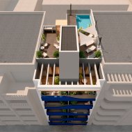 Nouvelle construction - Appartements -
Torrevieja