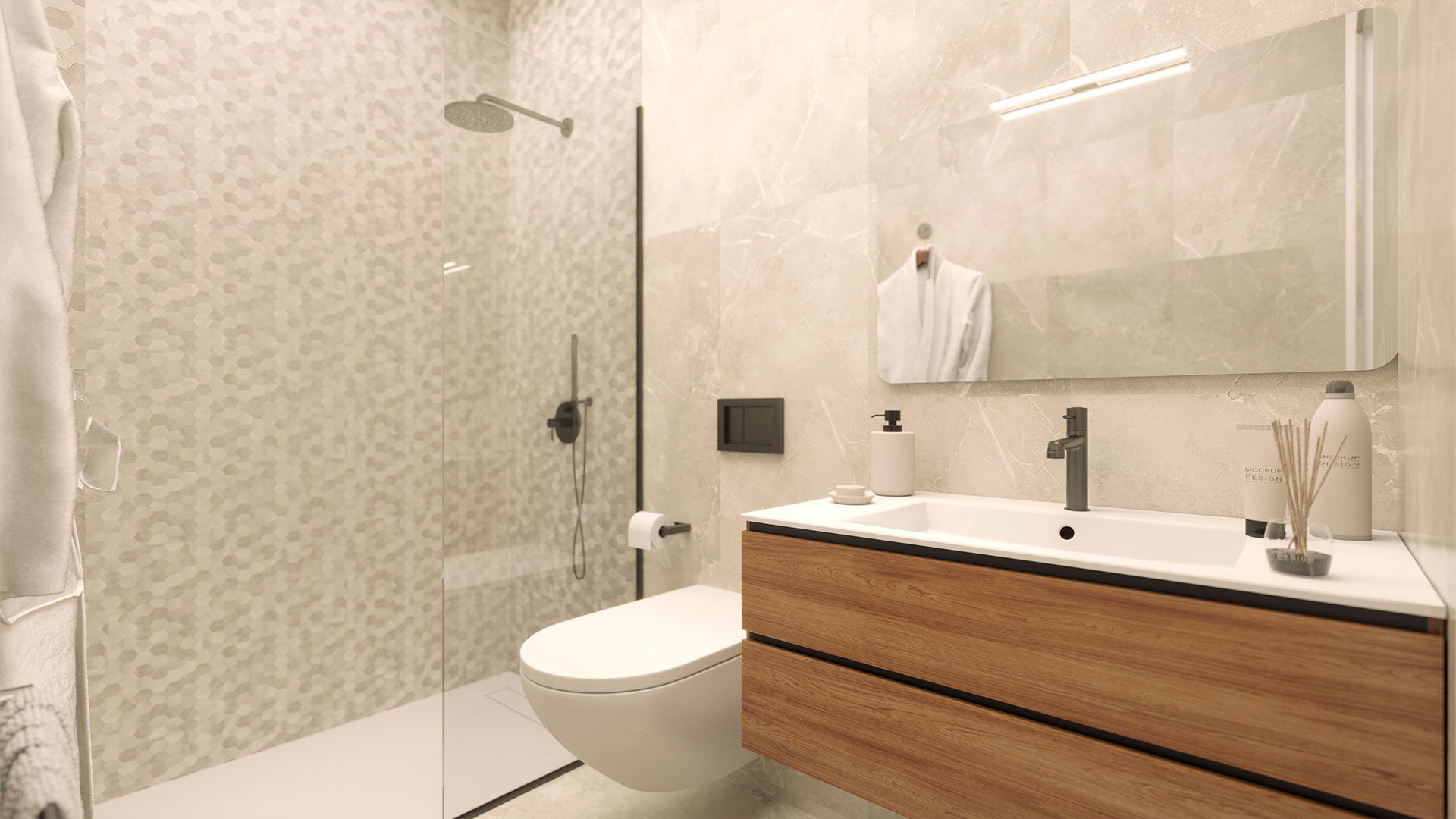 Nouvelle construction - Appartements -
Torrevieja