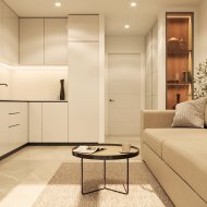 Nouvelle construction - Appartements -
Torrevieja