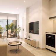 Nouvelle construction - Appartements -
Torrevieja