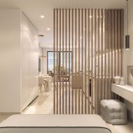 Nouvelle construction - Appartements -
Torrevieja