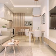 Nouvelle construction - Appartements -
Torrevieja