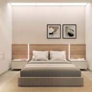 Nouvelle construction - Appartements -
Torrevieja