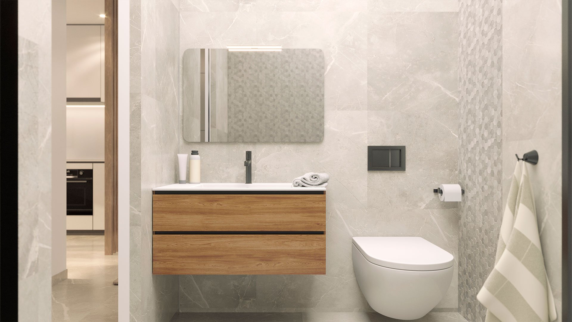 Nouvelle construction - Appartements -
Torrevieja