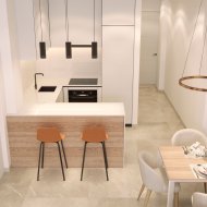 Nouvelle construction - Appartements -
Torrevieja