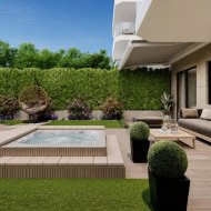 Nouvelle construction - Appartements -
Villajoyosa