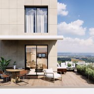 Nouvelle construction - Appartements -
Villajoyosa