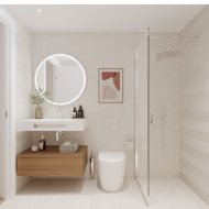 Nouvelle construction - Appartements -
Villajoyosa