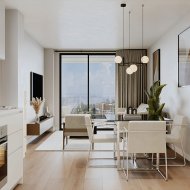Nouvelle construction - Appartements -
Villajoyosa