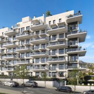 Nouvelle construction - Appartements -
Villajoyosa