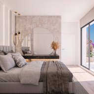 Nouvelle construction - Appartements -
Villajoyosa