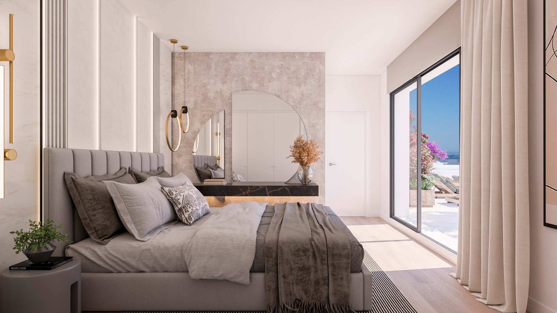 Nouvelle construction - Appartements -
Villajoyosa