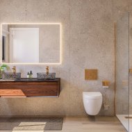Nouvelle construction - Appartements -
Villajoyosa