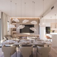 Nouvelle construction - Appartements -
Villajoyosa