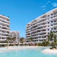 Nouvelle construction - Appartements -
Villajoyosa