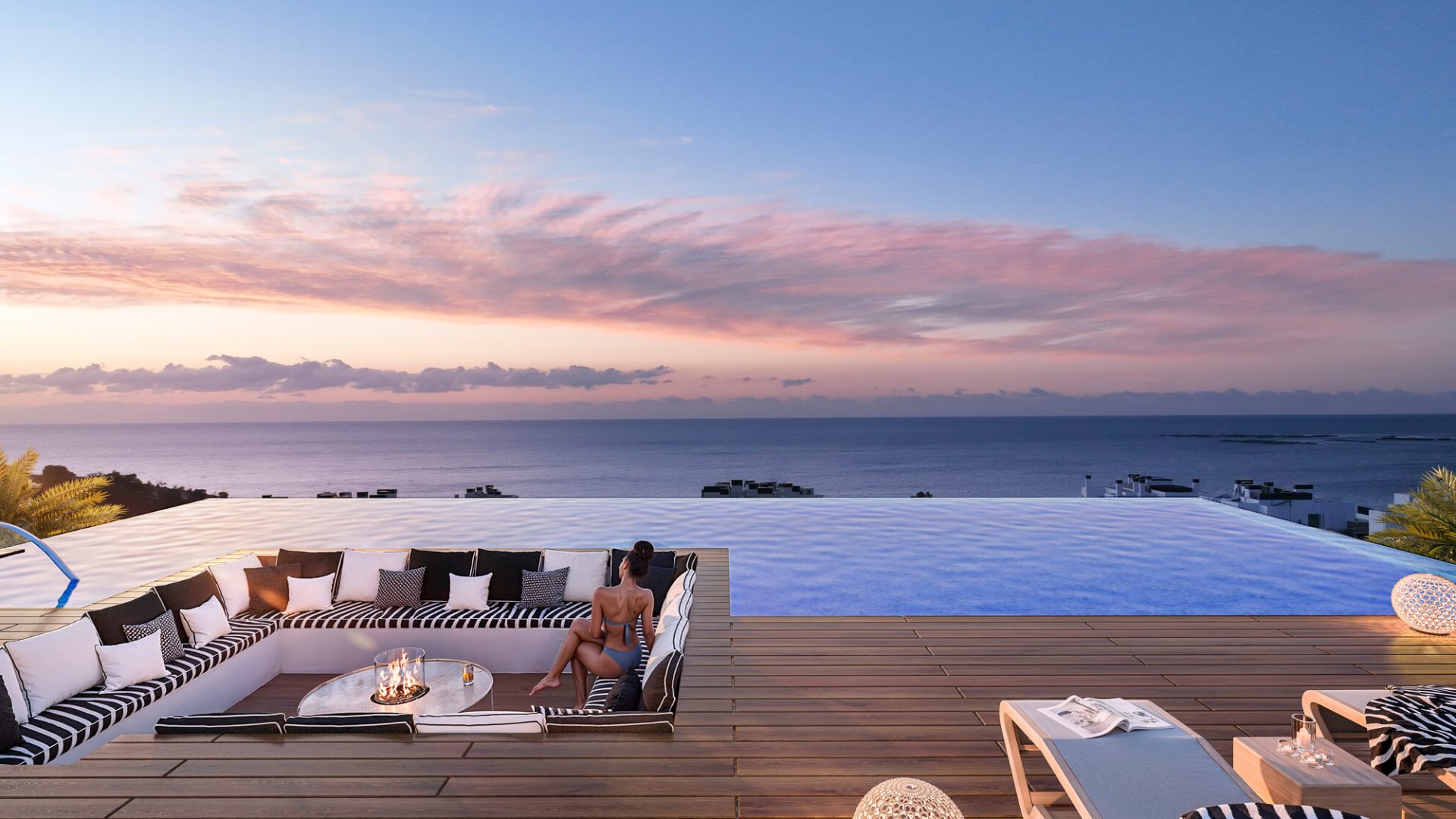 Nouvelle construction - Appartements -
Villajoyosa
