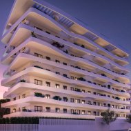 Nouvelle construction - Appartements -
Villajoyosa