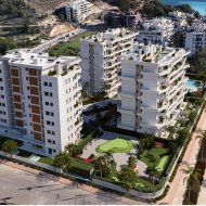 Nouvelle construction - Appartements -
Villajoyosa