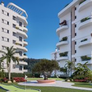 Nouvelle construction - Appartements -
Villajoyosa