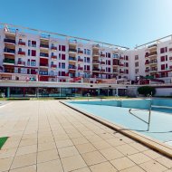 Nouvelle construction - Appartements -
Villanueva del Río Segura