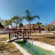 Nouvelle construction - Appartements -
Villanueva del Río Segura