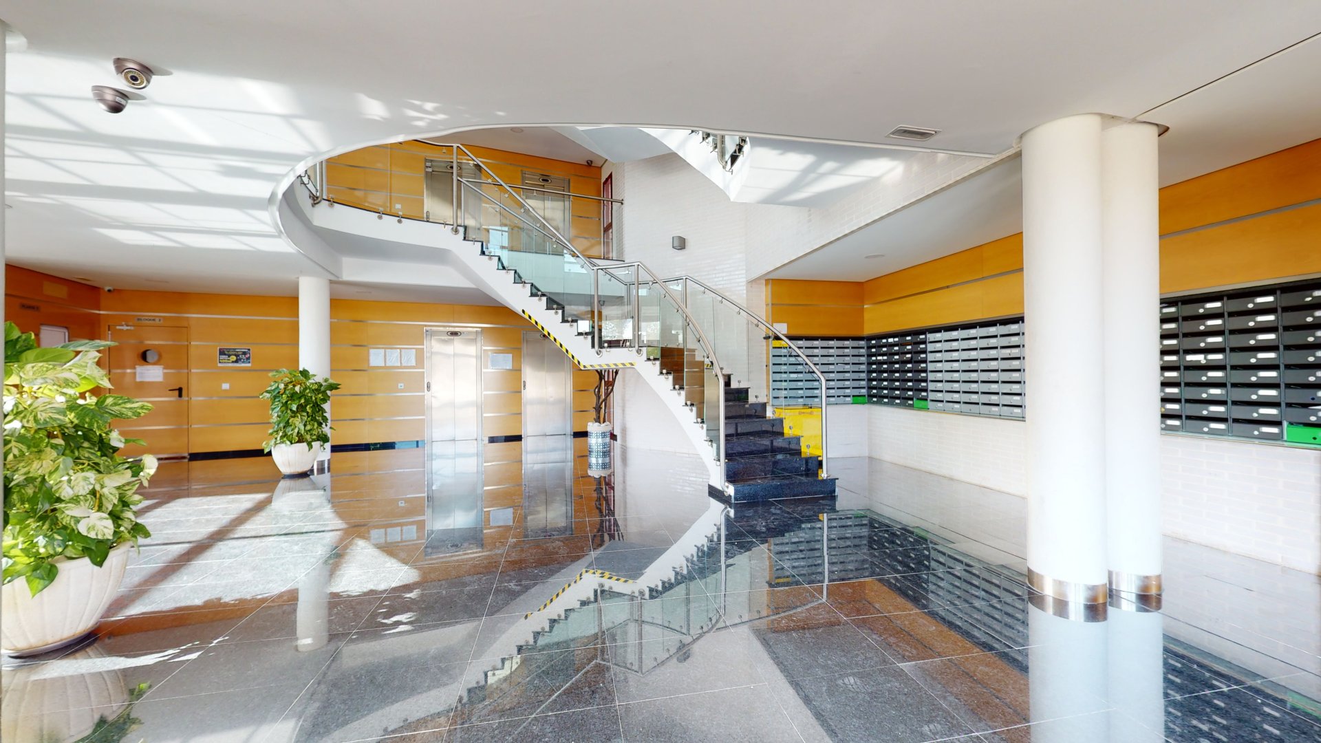 Nouvelle construction - Appartements -
Villanueva del Río Segura