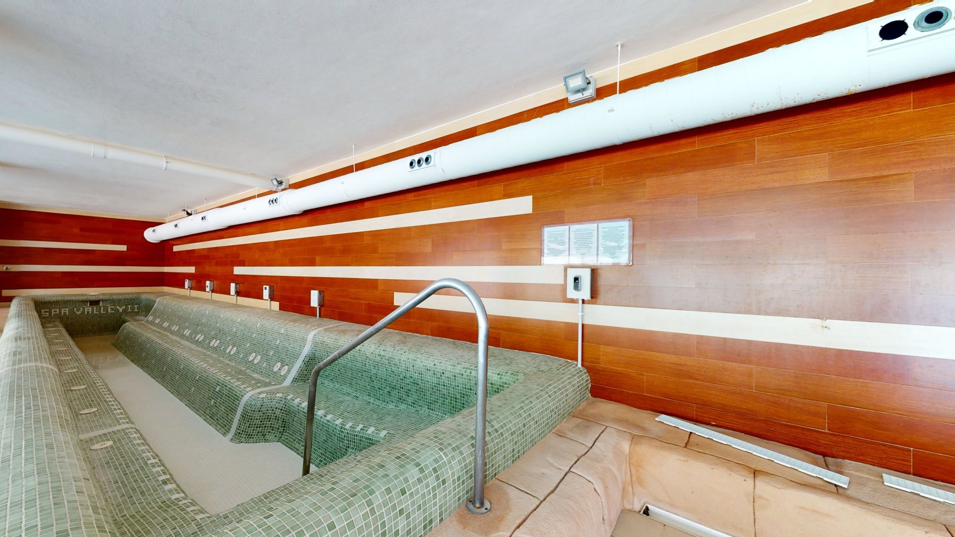 Nouvelle construction - Appartements -
Villanueva del Río Segura