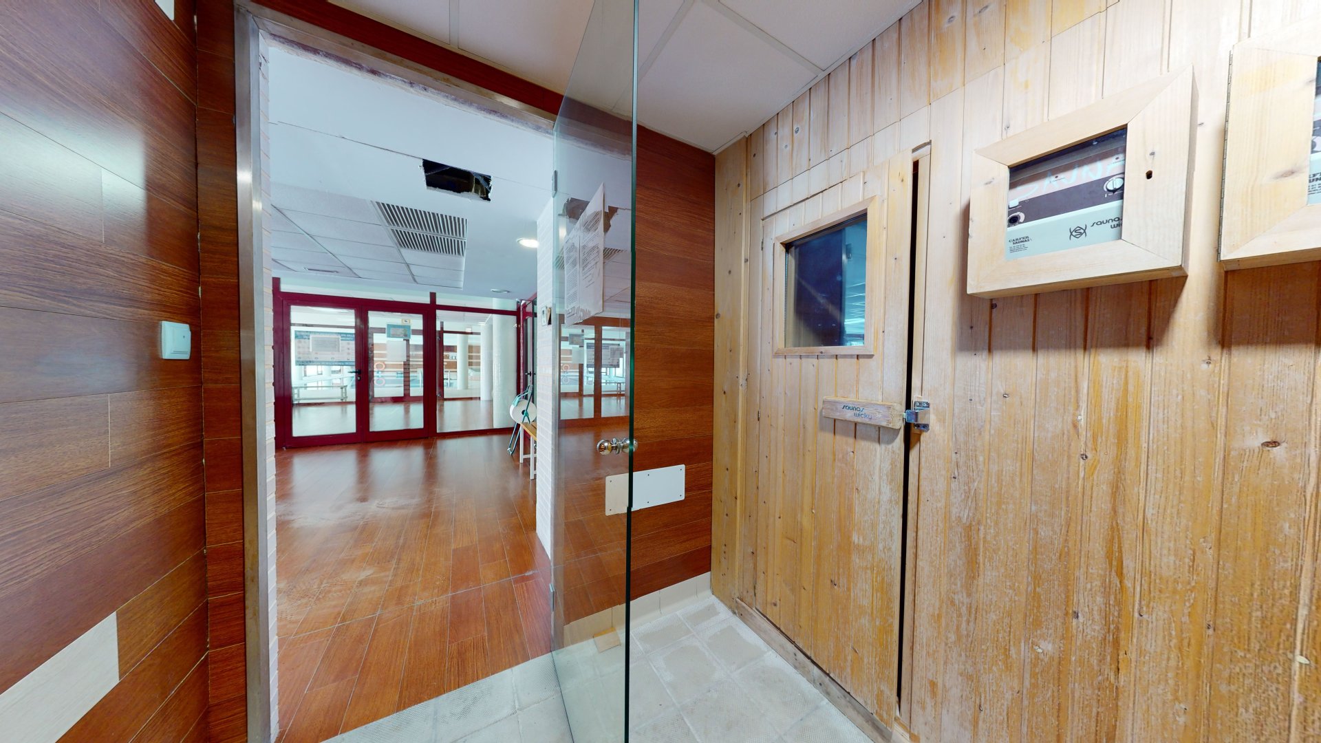 Nouvelle construction - Appartements -
Villanueva del Río Segura