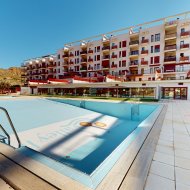 Nouvelle construction - Appartements -
Villanueva del Río Segura