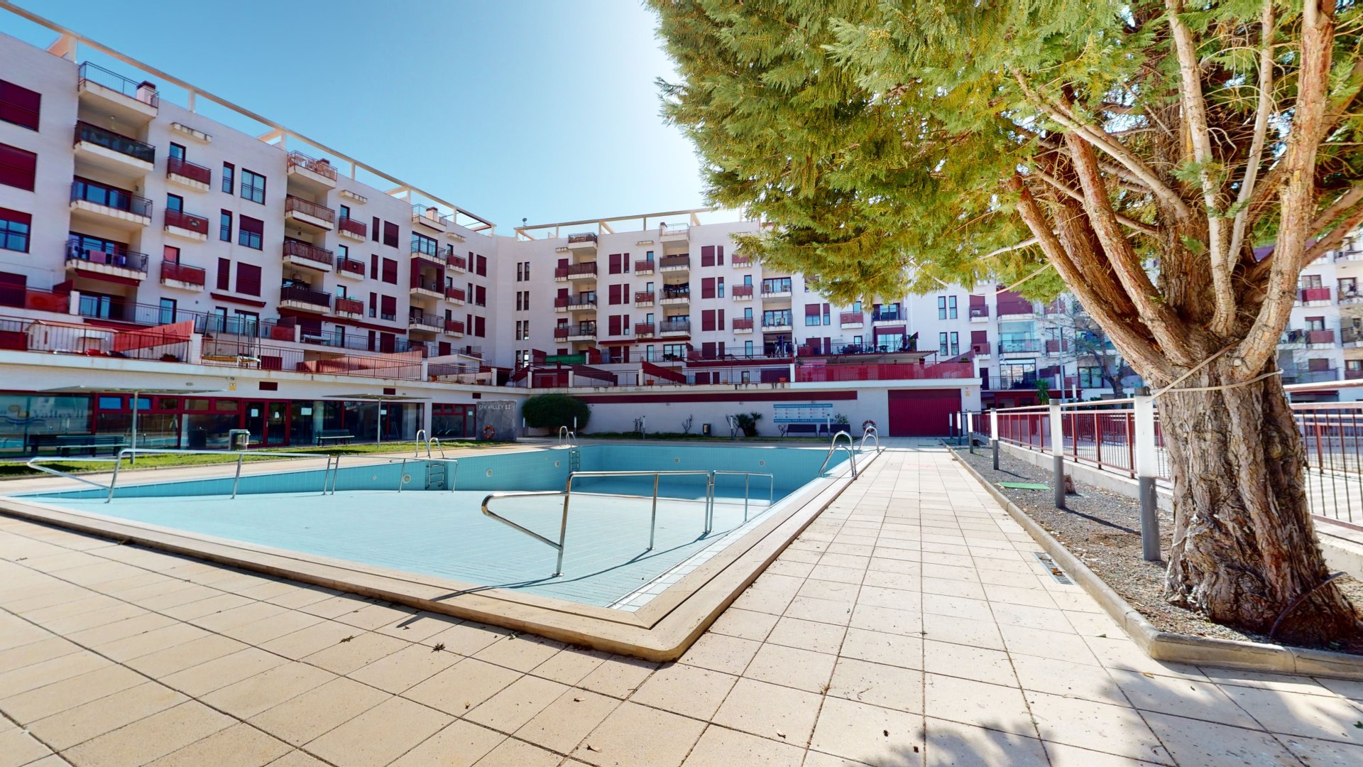 Nouvelle construction - Appartements -
Villanueva del Río Segura