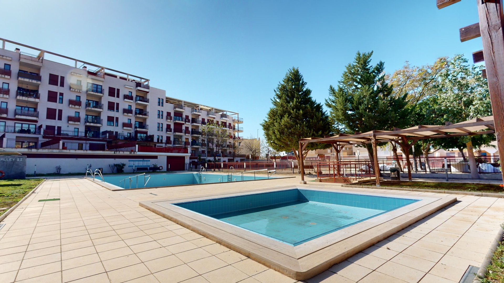 Nouvelle construction - Appartements -
Villanueva del Río Segura