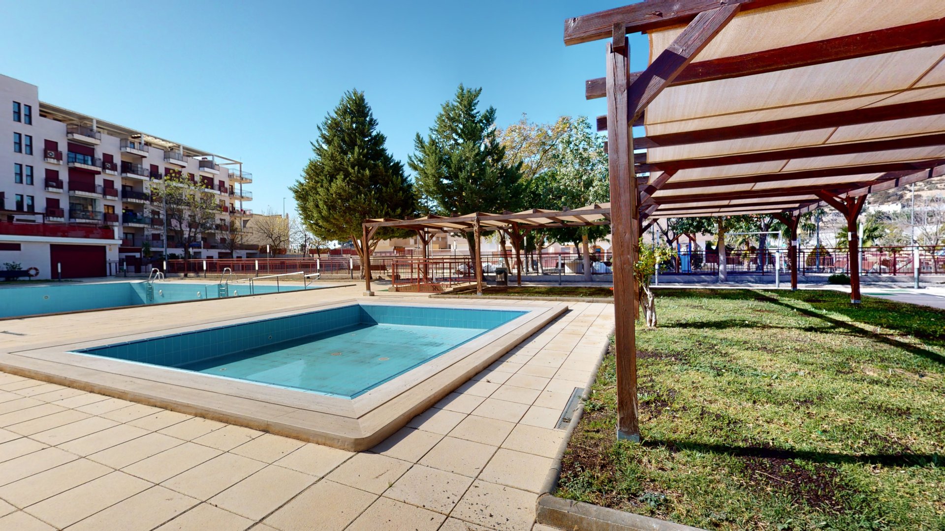 Nouvelle construction - Appartements -
Villanueva del Río Segura