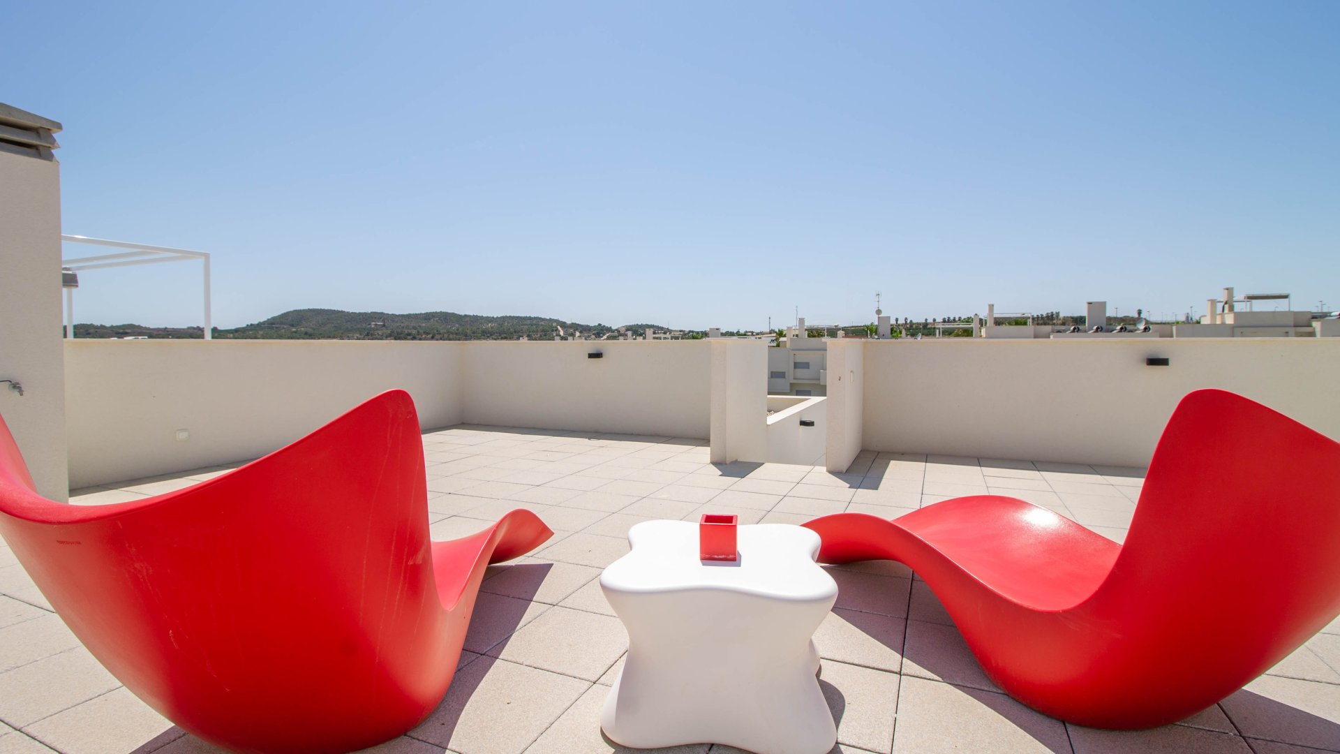 Nouvelle construction - Appartements -
Vistabella Golf - Vistabella