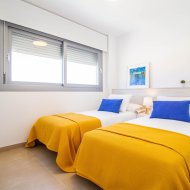 Nouvelle construction - Appartements -
Vistabella Golf - Vistabella