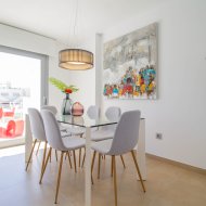Nouvelle construction - Appartements -
Vistabella Golf - Vistabella
