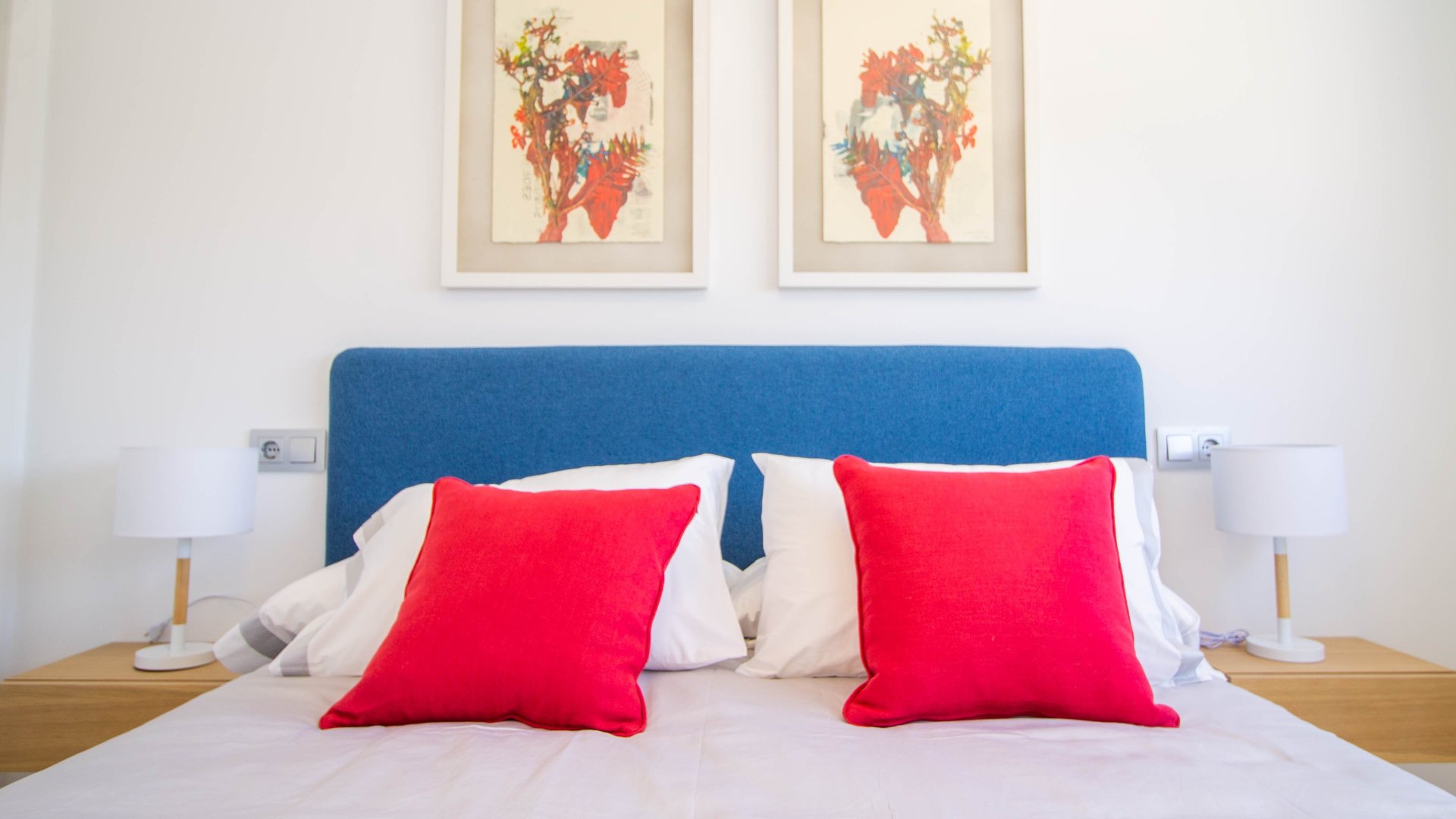 Nouvelle construction - Appartements -
Vistabella