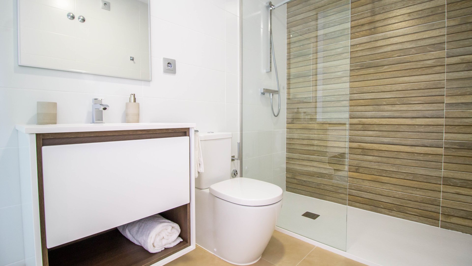 Nouvelle construction - Appartements -
Vistabella