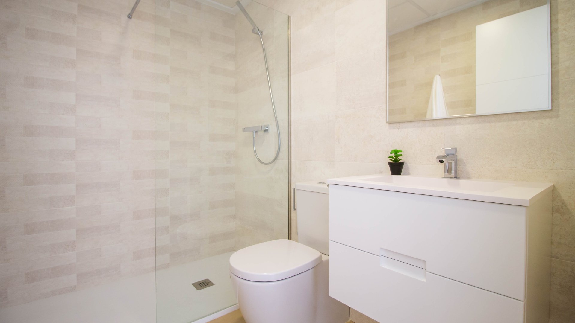 Nouvelle construction - Appartements -
Vistabella