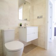 Nouvelle construction - Appartements -
Vistabella