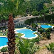 Nouvelle construction - Appartements -
Xeresa