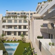 Nouvelle construction - Attique -
Águilas