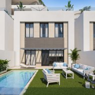 Nouvelle construction - Attique -
Águilas
