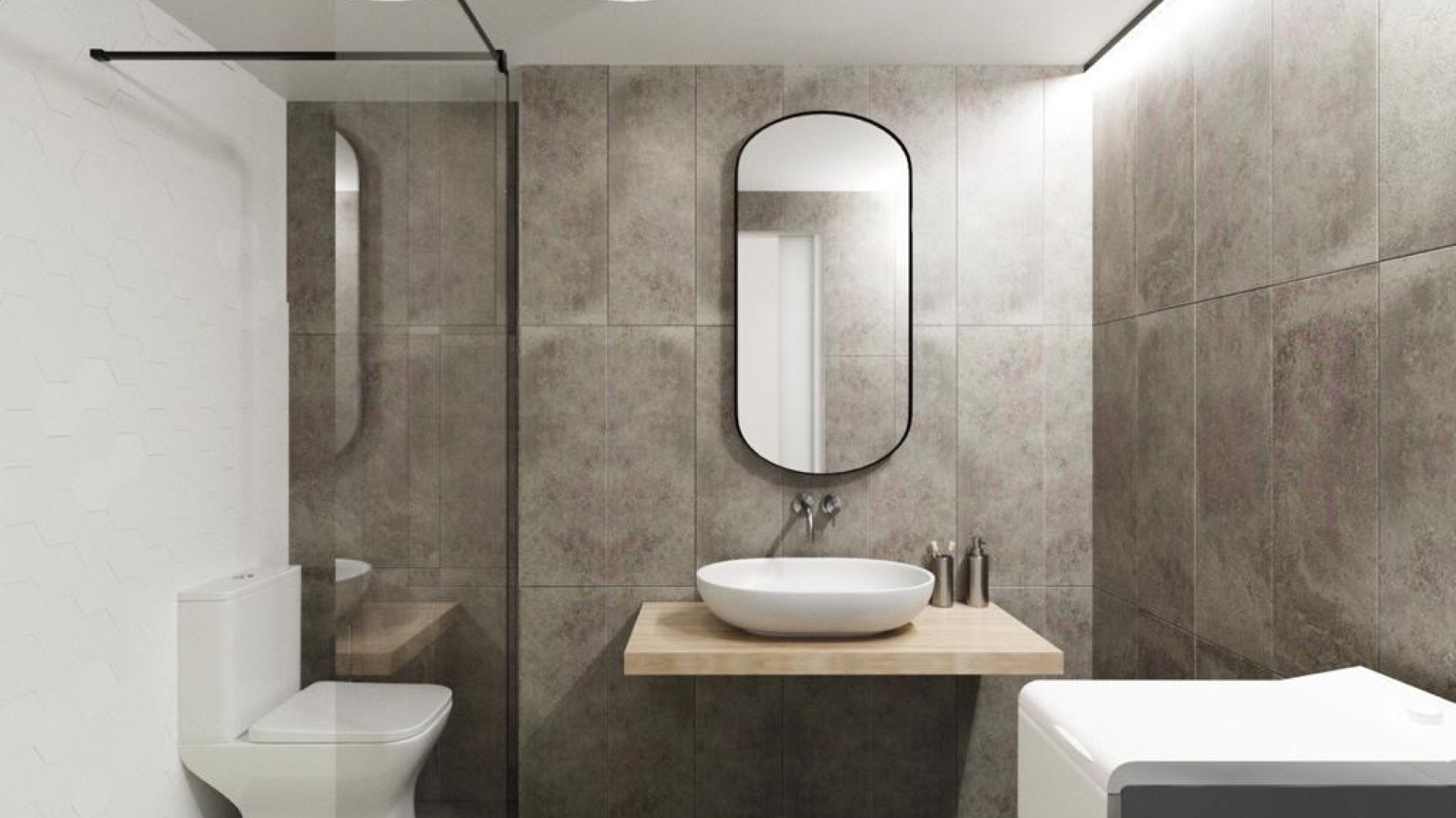 Nouvelle construction - Attique -
Alicante - Alicante (Alacant)