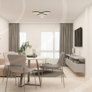 Nouvelle construction - Attique -
Alicante - Alicante (Alacant)