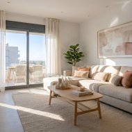 Nouvelle construction - Attique -
Benijofar