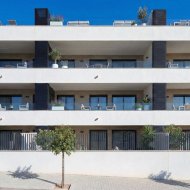 Nouvelle construction - Attique -
Benijofar