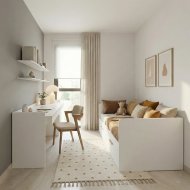 Nouvelle construction - Attique -
Benijofar