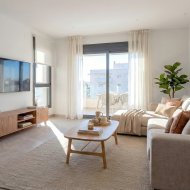 Nouvelle construction - Attique -
Benijofar